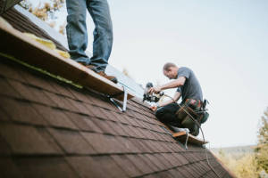 Local Roofers in Adah, PA